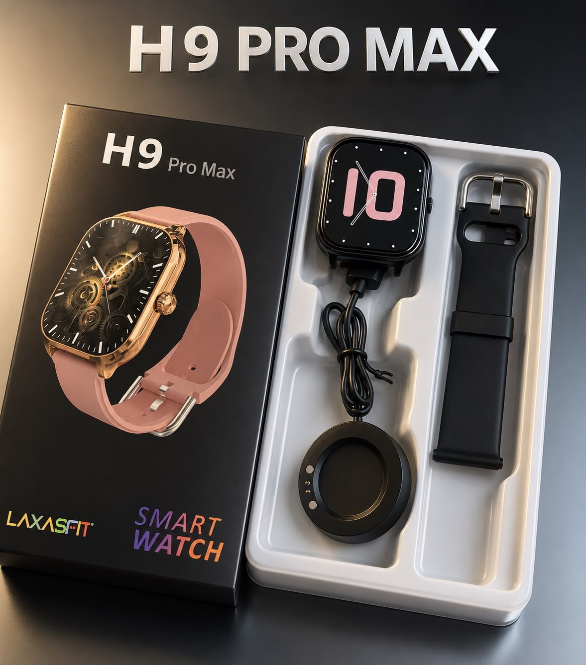 Premium Accessories